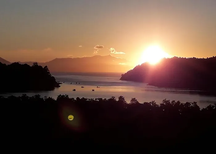 Recanto Gaivotas Paraty