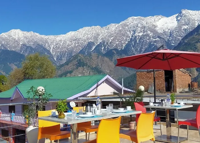 Ess & Bee Resorts Dharamshala