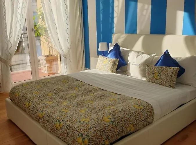 B&B La Rada Sorrento