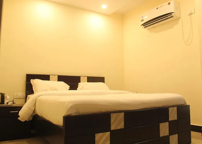 Hotel O Vb Grand Visakhapatnam