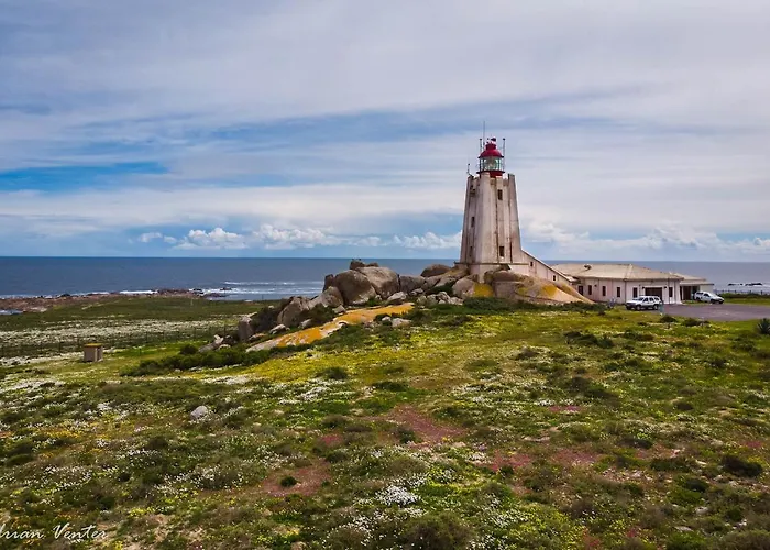 Deja-Vu Bed & Breakfast Paternoster
