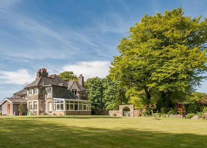 Knole Farm Bed & Breakfast Okehampton