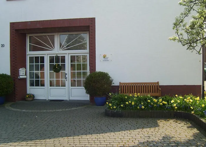 Ferienhof Temme Bad Rothenfelde