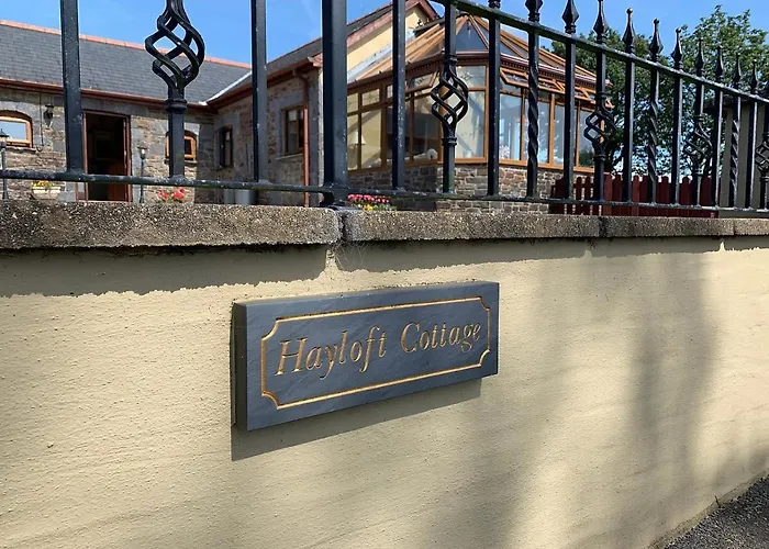 The Croft Guest House Narberth