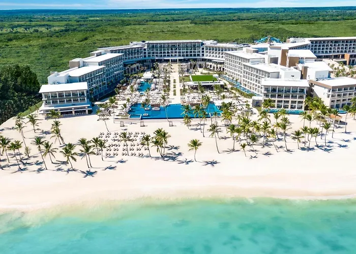 Hyatt Zilara Cap Cana - Adults Only Пунта-Кана