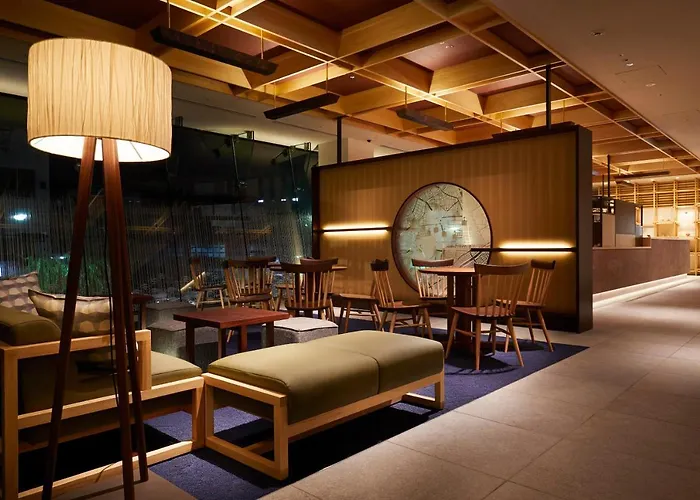 Hotel Amanek Kanazawa