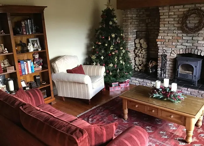 Venetia House - Small Guesthouse Claregalway
