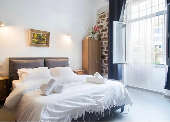 A Litte Taste Of Home Guest House Athens