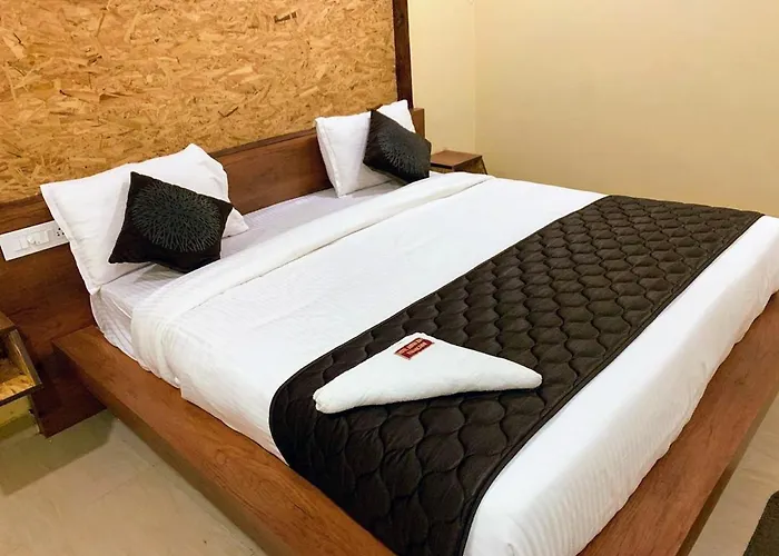 Hotel Annai Bay Velankanni
