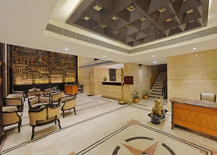 Raj Palace Chennai