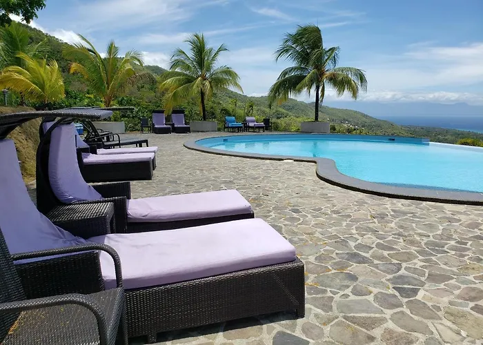 Infinity Heights Resort Siquijor