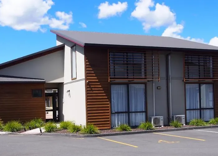 Totara Lodge Upper Hutt