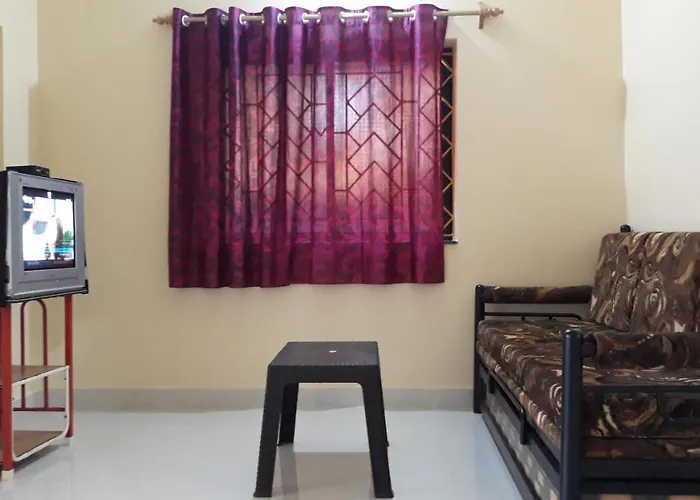 Shree Hari Guest House Anjuna