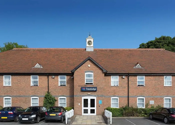 Travelodge Leicester Hinckley Road