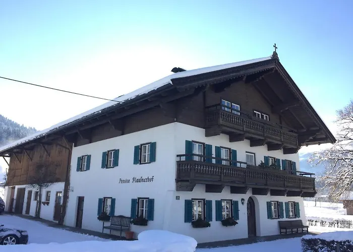 Pension Klausnerhof Westendorf