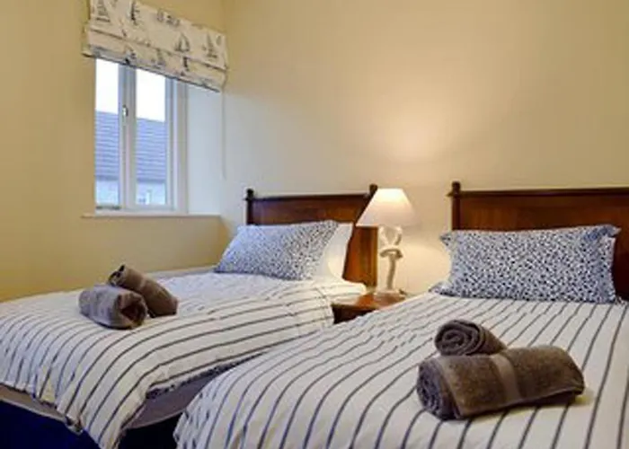 Durham House Guest House Sedgefield