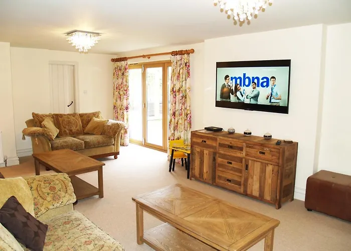 Durham House Guest House Sedgefield