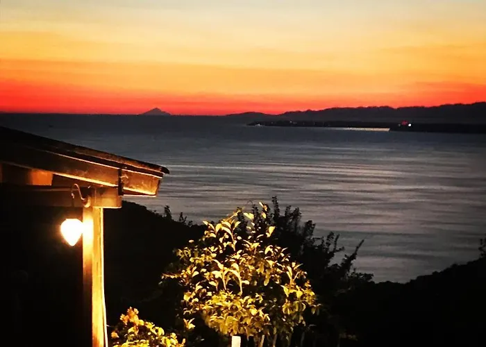 İntepe Poseidon Otel Çanakkale