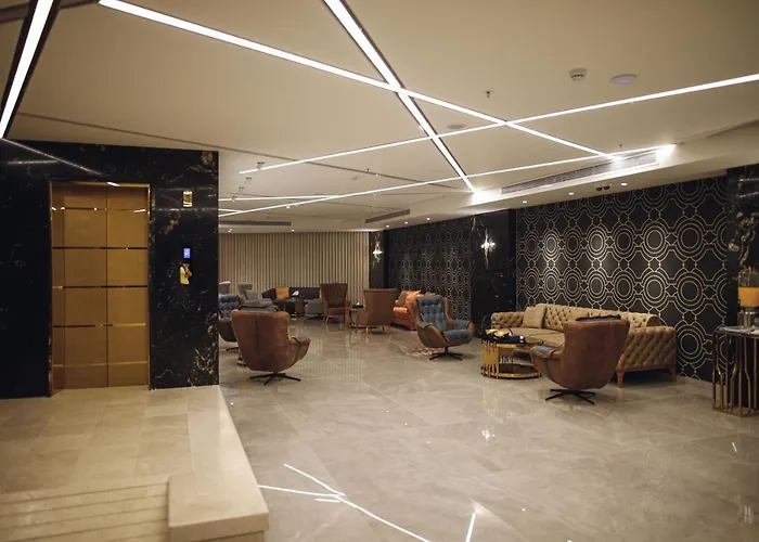 Yaldiz Palace Hotel Nablus