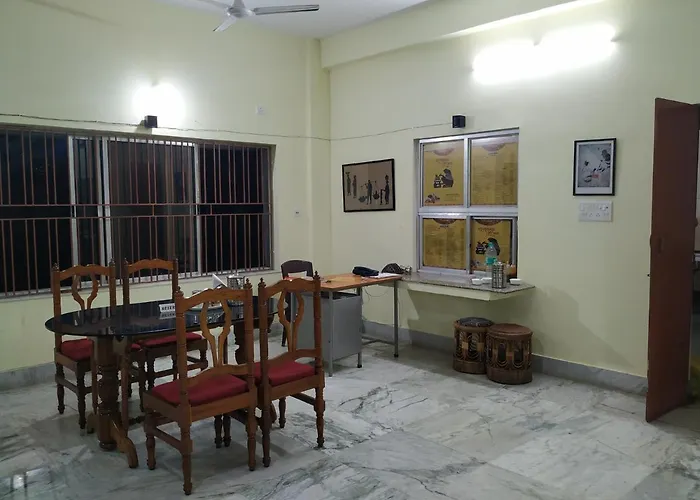 Shophori Shantiniketan Bolpur