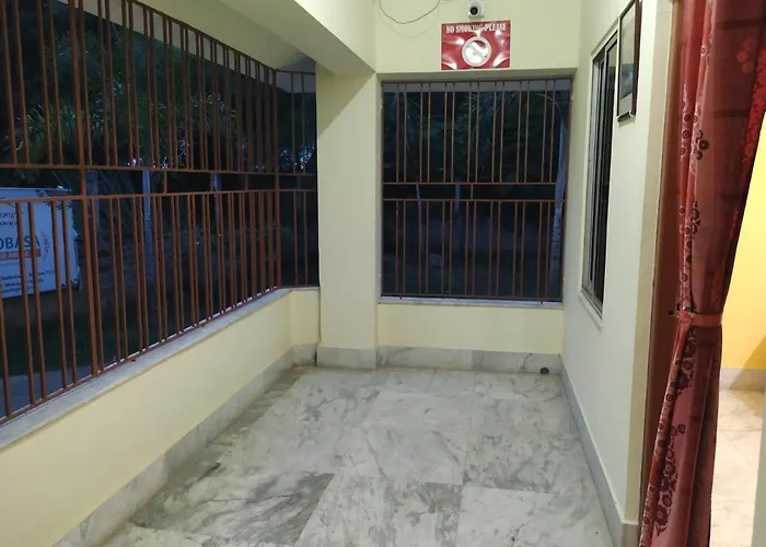 Shophori Shantiniketan Bolpur