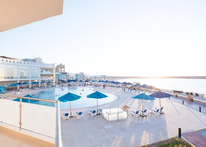 Golden Jewel Beach&Hotel Alexandria