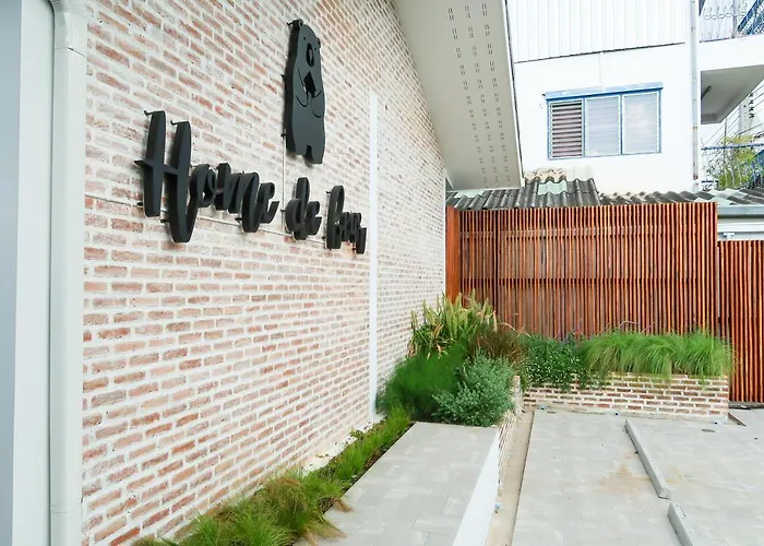 Home De Bear เชียงใหม่