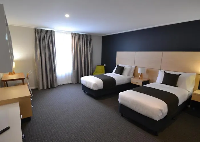 The Astor Suites Goulburn