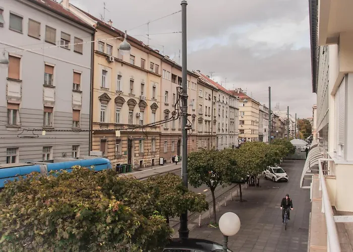 B&B Concept Zagreb