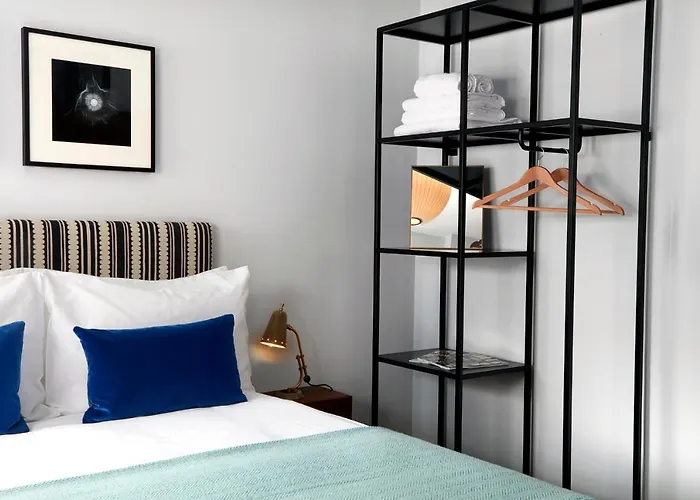 The Coach Hotel London