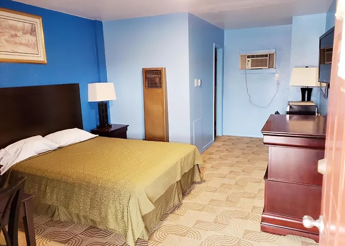 Trade Winds Motel Childress