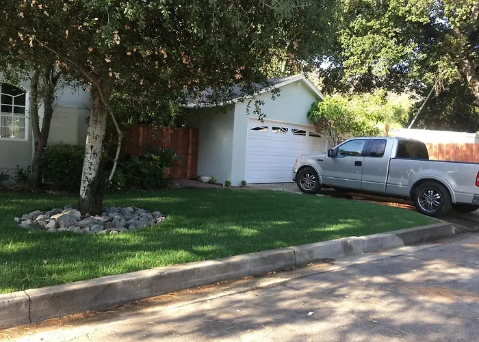 Glendale Guest House