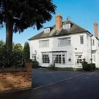 Charnwood Regency Guest House Loughborough