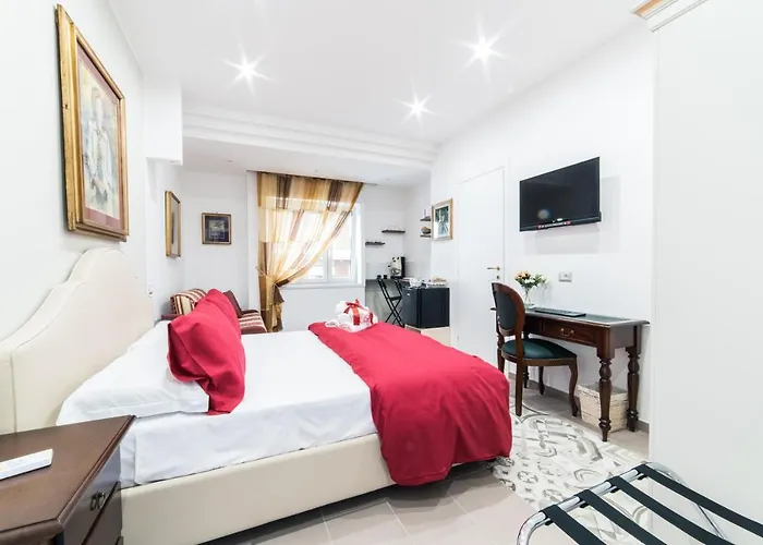Le Berceau Bed & Breakfast Naples