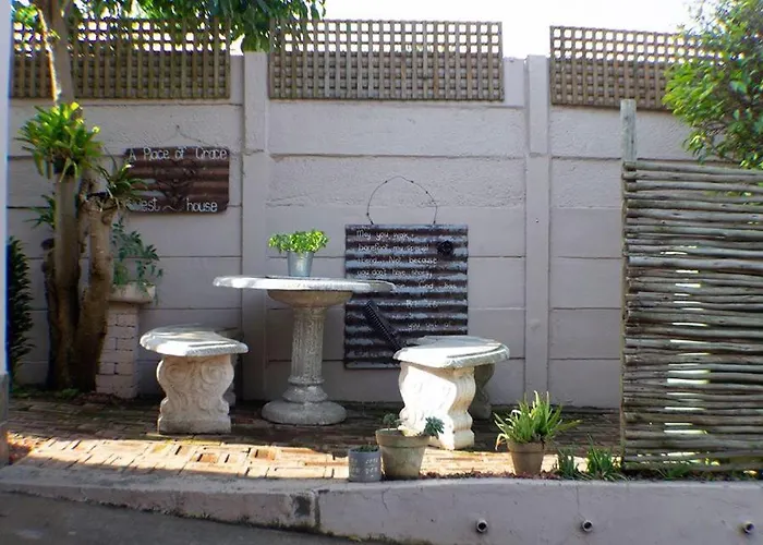 A Place Of Grace Durban
