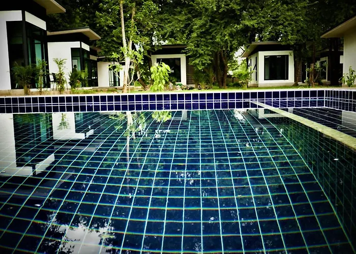 Serene Resort Pai