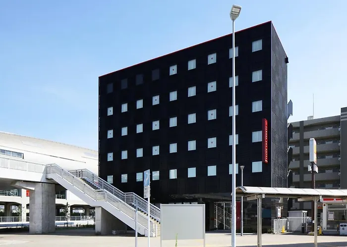 Sakura Sky Hotel Kashiwa