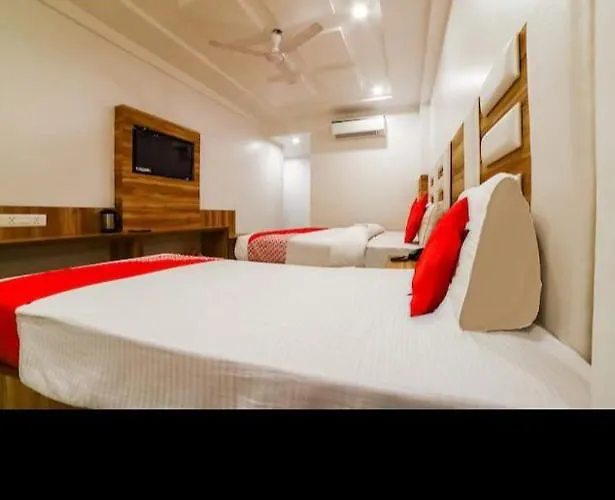 Hotel Awesome International New Delhi