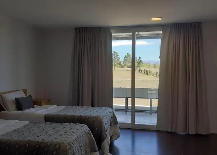 Suites Del Champaqui Villa General Belgrano