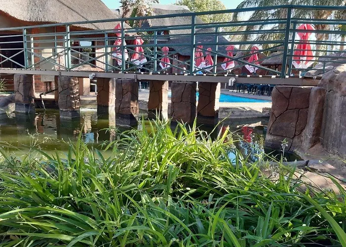 Ambassador Lodge Kimberly Kimberley