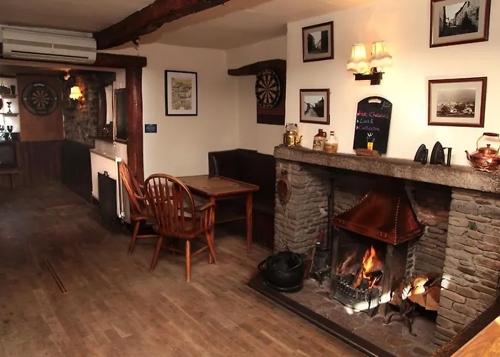 The Sun Inn Dent