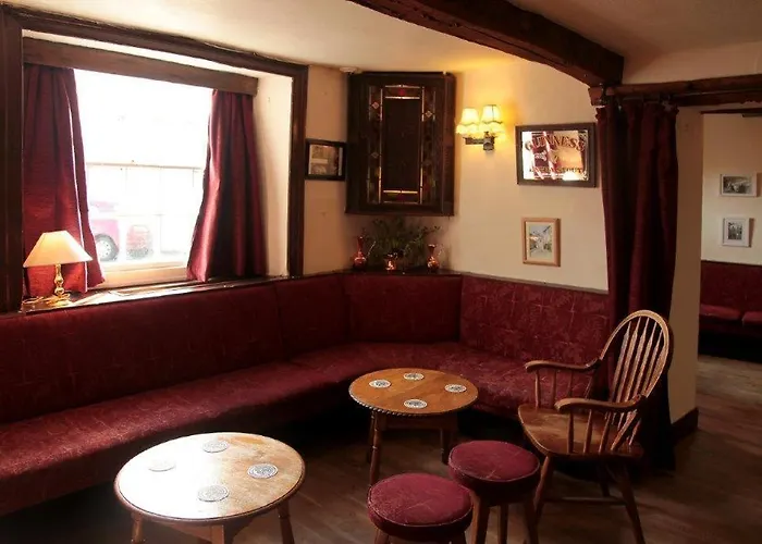 The Sun Inn Dent