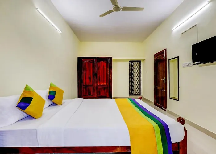 Umaiyyal Home Stay Kanyakumari