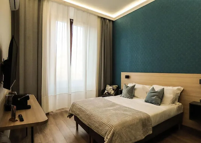 My Maison 70 Guest House Roma