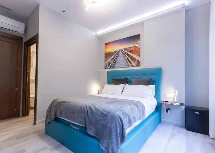 A Casa Martinez B&B Valencia