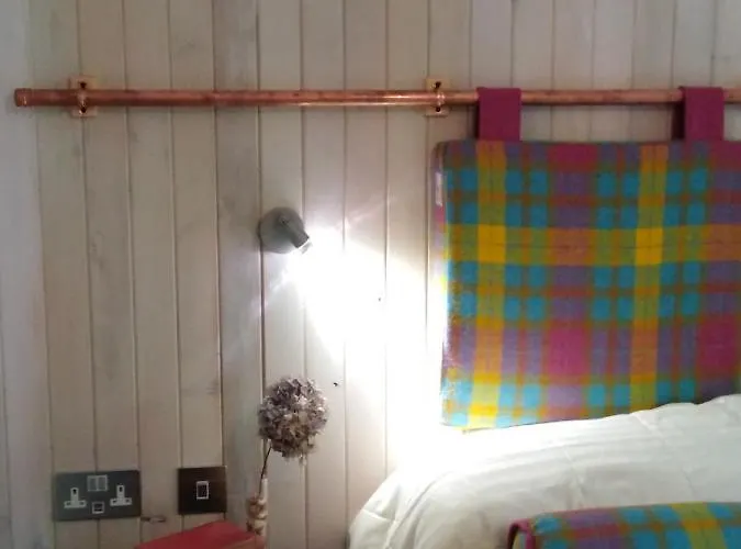 Blas Rooms Dunvegan 