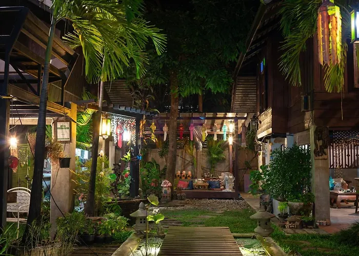 Chiang Mai Summer Resort