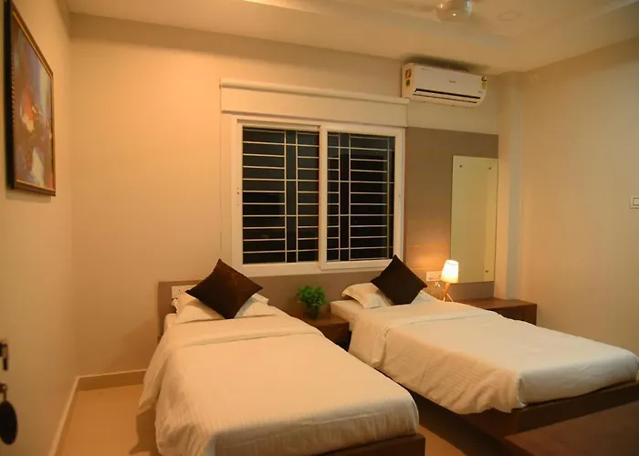 Hotel Tea City Dibrugarh