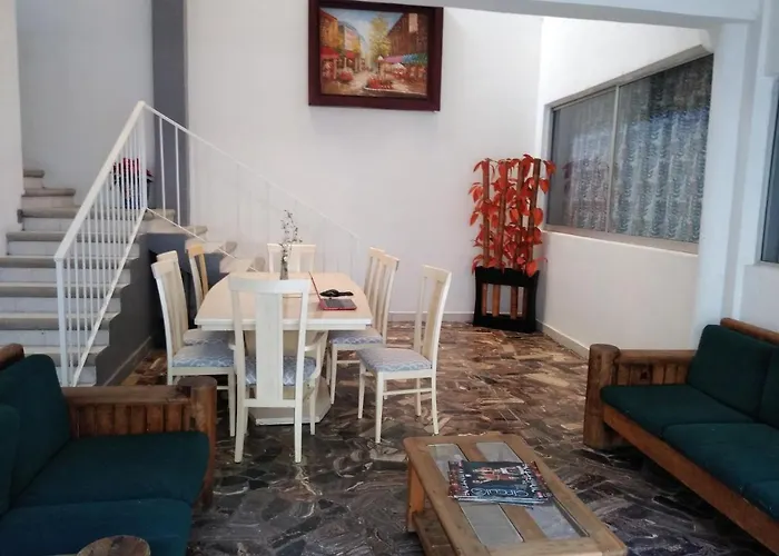 Hotel Juarez Cuernavaca