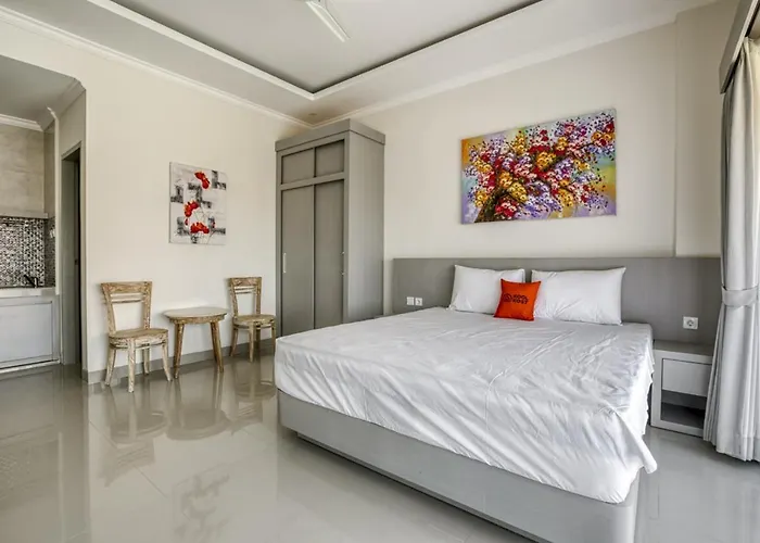 Koolkost At Taman Griya Jimbaran - Minimum Stay 30 Nights Kuta Selatan
